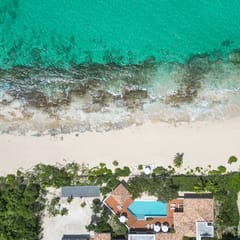 Villa Riviera 6BR