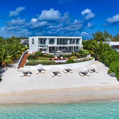 Villa Bash