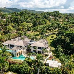 Trinity Villa at TC