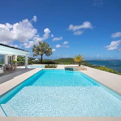 Dream in Blue 5BR