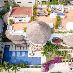 Villa Mirasol