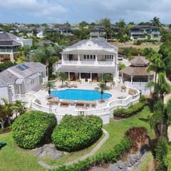 Sugar Hill – Half Century House