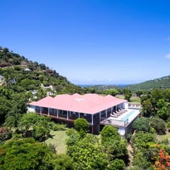 Villa Supersky