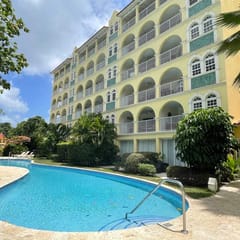 Sapphire Beach 505