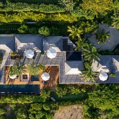 Villa Aura