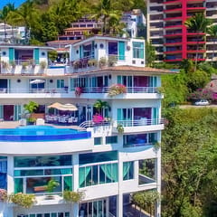 Casa Yvonneka