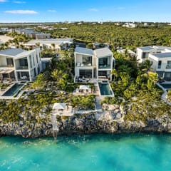 Ocean Estate - Reef Four Bedroom