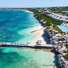 Ocean View 2BR Reserve Villa